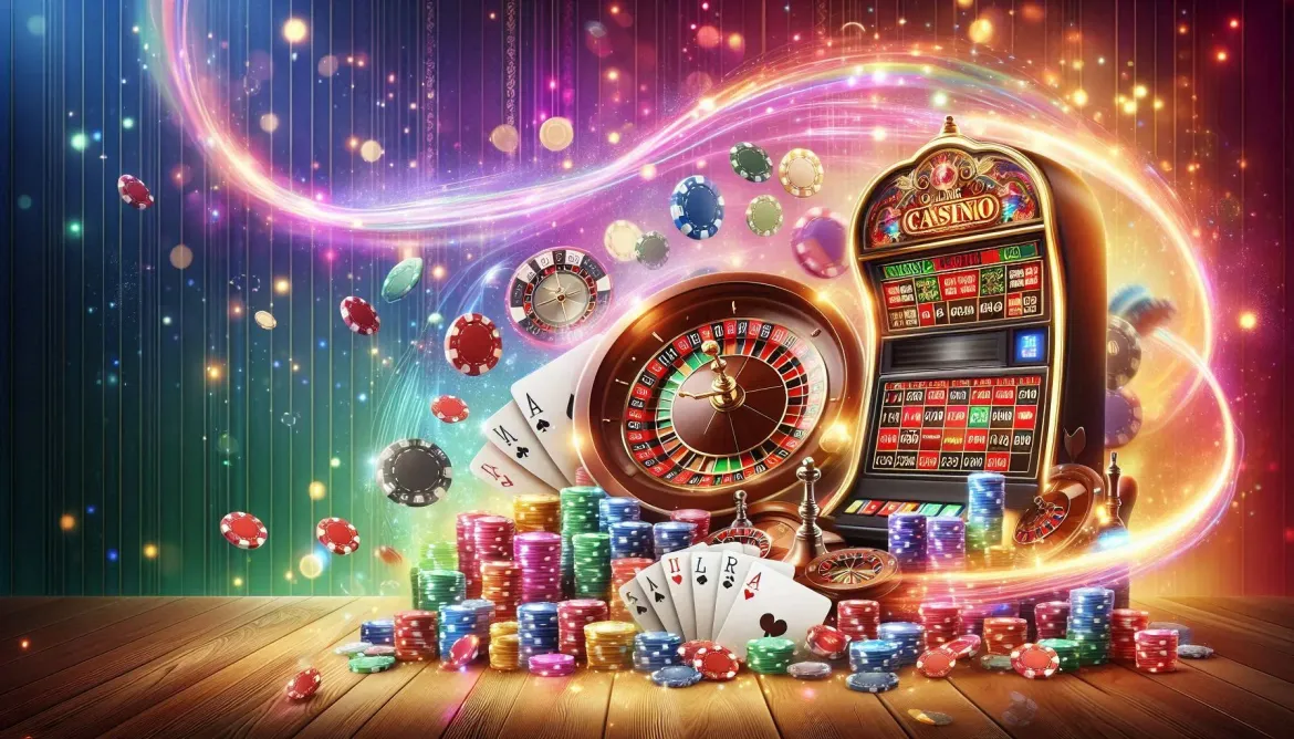 ReelsOn Casino